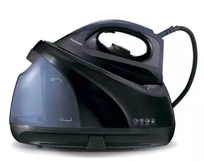 Ремонт парогенераторов Panasonic